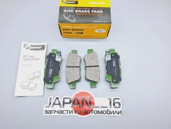 ������� ��������� Honda CR-V H282384Y RE, ������ H282384Y ����