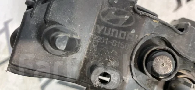 ���� ��������������� ����� Genesis G80 92201B1500 92201B1500 ����