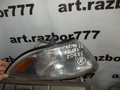 ������� Toyota Carina ED 20285 ST182, ������ 20285 ����