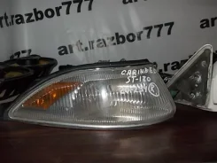 ������� Toyota Carina ED 20234 ST180, ������ 20234 ����
