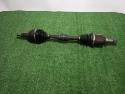 ������ Mazda Axela 2007 FR012560X BK5P ZY-VE, �������� ����� FR012560X ����