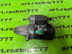 ������� Nissan Pulsar 1995 23300M8201 FN14 GA15 23300M8201 ����