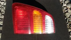������� ����� ������ Toyota LAND Cruiser 6073 UZJ100, ������ 6073 ����