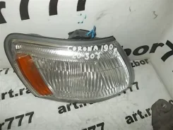 ������� Toyota Corona 20307 AT190, ������ 20307 ����