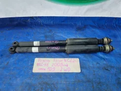 ������������ Toyota Raum 2004 4853049355 NCZ20 1NZ-FE, ������ 4853049355 ����