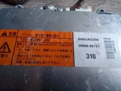 ���� Xenon Subaru 84965AE020 84965AE020 ����