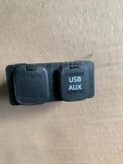 ������� USB Mazda Axela BM2AP ����