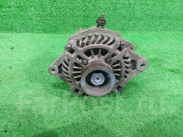 ��������� Subaru Legacy BR9 EJ255 ����