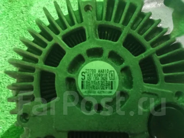 ��������� Subaru Legacy BR9 EJ255 ����