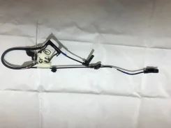 ������ ABS Mitsubishi Lancer 2010 4670A032 CX3A 4B10, �������� ������ 4670A032 ����