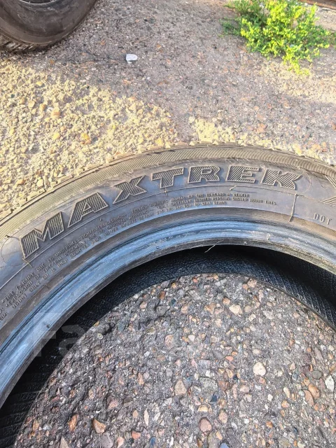 Maxtrek Trek M7. ������, ��� �����, 2021 ���, �/�, ����� 5 % ����