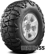 Nitto Mud Grappler