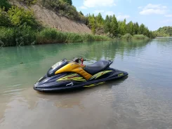 Yamaha GP1300R. 2007 ��� ����