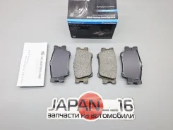 ������� ��������� Toyota Camry D2269H V40, ������ D2269H ����