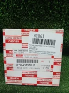 ������ ��������� �-�� �� 1 ������� Isuzu 8944189180 4BE1 8944189180 ����