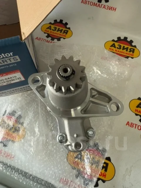 ������� Toyota 281000A010 281000A010 ����