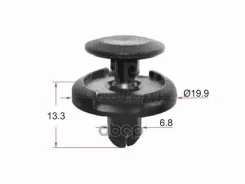 ������ ��������� KJ-658/BE-1899 Zekkert (������� �� 1 ��. ) Nissan BE1899 ����