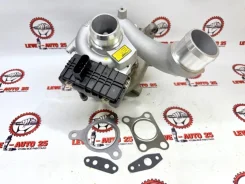 ������� Nissan Navara / Pathfinder YD25DDTI / 14411-5X01A 144115X01A 144115X01A ����
