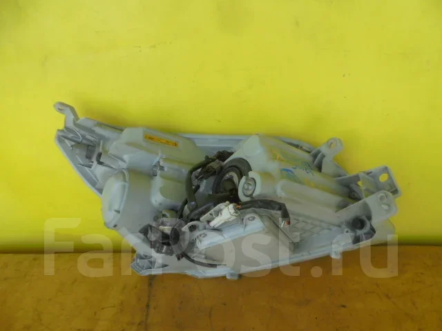 ���� Toyota RUSH, ����� 6075 ����
