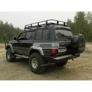 �������������� �������� Torque 4x4 ��� Toyota Land Cruiser 80 A0102 ����