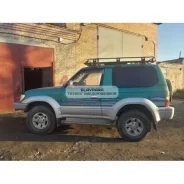 �������������� �������� Torque 4x4 ��� Toyota Land Cruiser Prado 90 (3 �����) A0106 ����