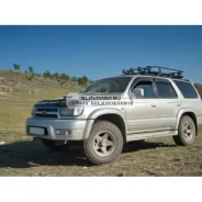 �������������� �������� Torque 4x4 ��� Toyota Hilux Surf 185 �� ���� A0111 ����