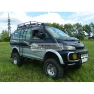 �������������� �������� Torque 4x4 ��� Mitsubishi Delica L400 (�����) � ������� ������ A0311 ����
