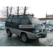 �������������� �������� Torque 4x4 ��� Mitsubishi Delica L300 (������) A0308 ����