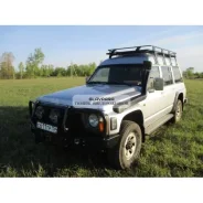 �������������� �������� Torque 4x4 ��� Nissan Patrol Y60 � ������� ������ A0202 ����