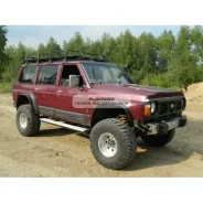 �������������� �������� Torque 4x4 ��� Nissan Patrol Y60 � ������ ������ A0201 ����
