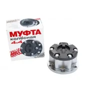 ��� �������� 4x4 ��� Nissan Patrol Y60/Y61 � ������� (12 ��. ) Z130 ����