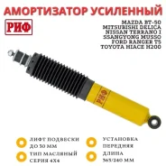 ����������� ��� �������� Mazda, Ford, Toyota, Mitsubishi, Nissan, Ssangyong ������� � ���� �� 30 �� SA222 ����