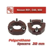 ��������� ��� ��������� �������� 30 �� Nissan Navara D40, Pathfinder R51 KTSRSR957330 ����