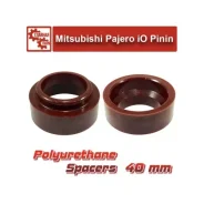 ��������� ������ ������ Tuning4WD ��� Mitsubishi Pajero iO 40 �� KTSRSP3235 ����
