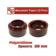 ��������� ������ ������ Tuning4WD ��� Mitsubishi Pajero iO 50 �� KTSRSP6209 ����