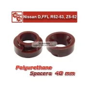 ��������� ��� ������� ��������� Tuning4WD ��� Nissan 40 �� KTSRSP923840 ����