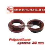 ��������� ��� ������� ��������� Tuning4WD ��� Nissan 20 �� KTSRSP923820 ����