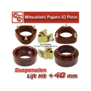 �������� ��������� �������� Tuning4WD ��� Mitsubishi Pajero iO 40 �� KTSU2414 ����