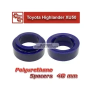��������� ������ ������ Tuning4WD Toyota Highlander � 2013� 40 �� KTSRSP7376 ����
