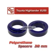 ��������� ������ ������ Tuning4WD Toyota Highlander XU50 30 �� KTSRSP3135 ����
