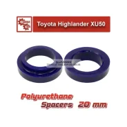 ��������� ������ ������ Tuning4WD ��� Toyota Highlander 20 �� KTSRSP5604 ����