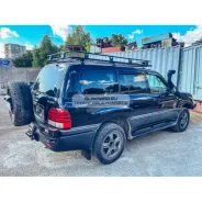 �������������� �������� Torque 4x4 ��� Toyota Land Cruiser 100/105, Lexus LX470 A0103 ����