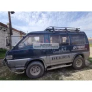 �������������� �������� Torque 4x4 ��� Mitsubishi Delica L300 (������) ����������� A0309 ����