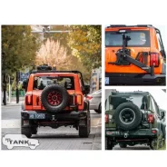������ � �������� Meika �� 5-� ����� ��� TANK 300 100033 ����