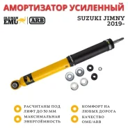 ����������� OME (ARB) Nitro+ �������� ��� Suzuki Jimny 2019- ���� �� 50 �� 63154 ����
