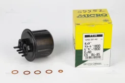 ������ ��������� FT15 FC-815/F-U03 16900-SD7-931/. (~=FC-811/FC-812/FC-813/FC-816�) (Micro) FT15 ����