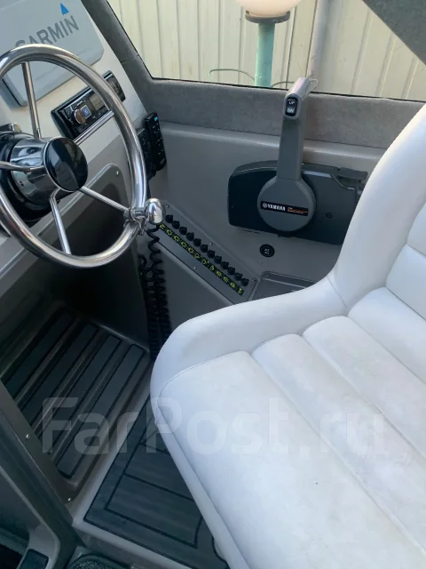 Yamaha LS-20. 2002 ���, ����� 6,1��., ��������� ���������, 175��.�., ������ ����