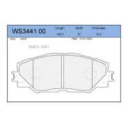 ������� ��������� �������� | ����� | Jeenice WS344100 WS344100 ����