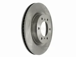 ���� ��������� (�������) Mitsubishi Pajero 06-20 / Montero 06- HI-Q/Sangsin Brake SD4324, �������� SD4324 ����