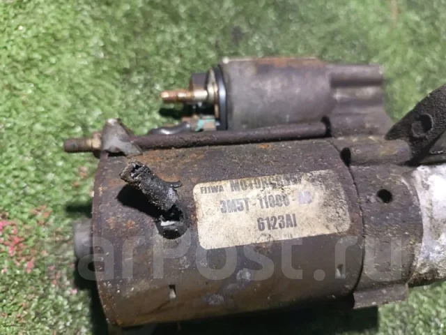 ������� FORD Focus 2004-2012 3M5T11000AD CB4 AODA 3M5T11000AD ����